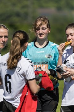 Bild 35 - wBJ SV Henstedt Ulzburg - FSG Oldendorf Itzehoe : Ergebnis: 6:3